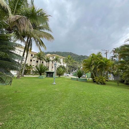 Condominio Wembley Tenis Praia Das Toninhas J406 Ubatuba Exterior photo