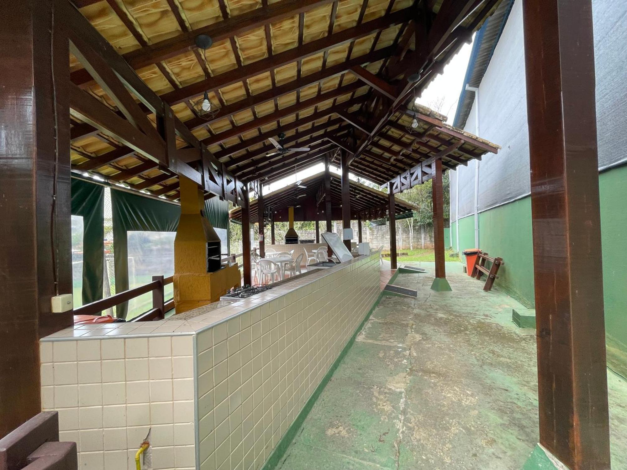 Condominio Wembley Tenis Praia Das Toninhas J406 Ubatuba Exterior photo